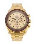 Pre-Owned Omega Speedmaster Anniversary Series Watch